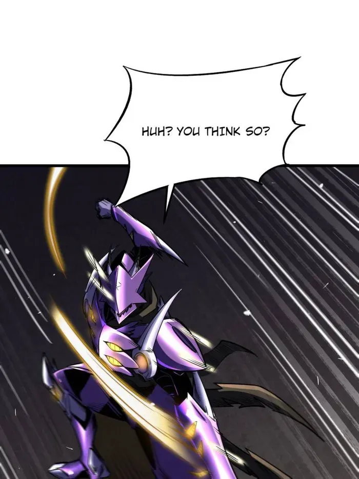 Read Super Gene chapter 259 image 23 on Lezhin