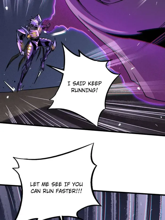 Read Super Gene chapter 259 image 37 on Lezhin