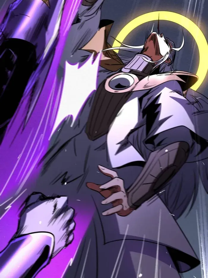 Read Super Gene chapter 259 image 50 on Lezhin