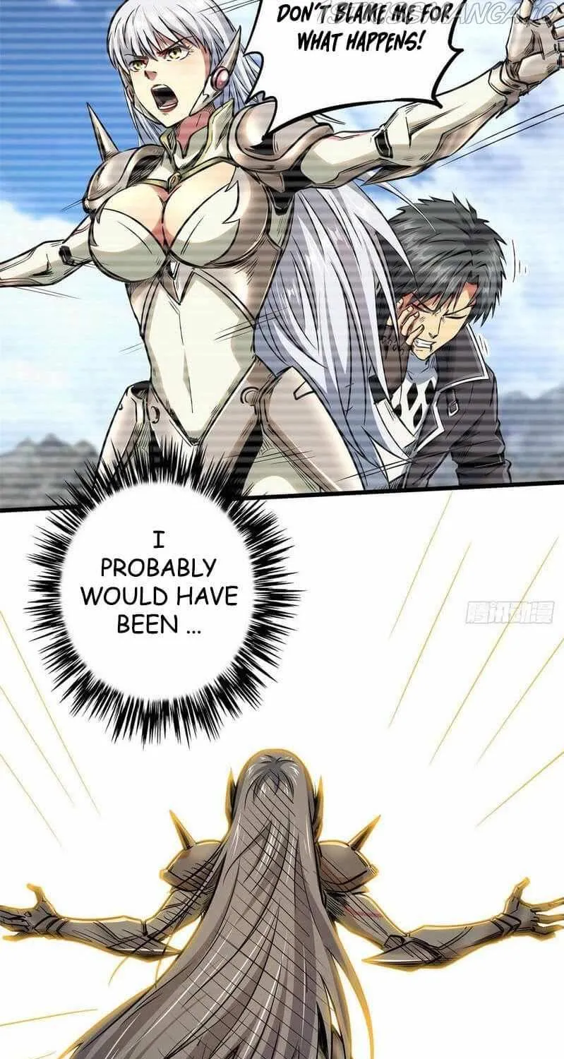 Read Super Gene chapter 26 image 11 on Lezhin