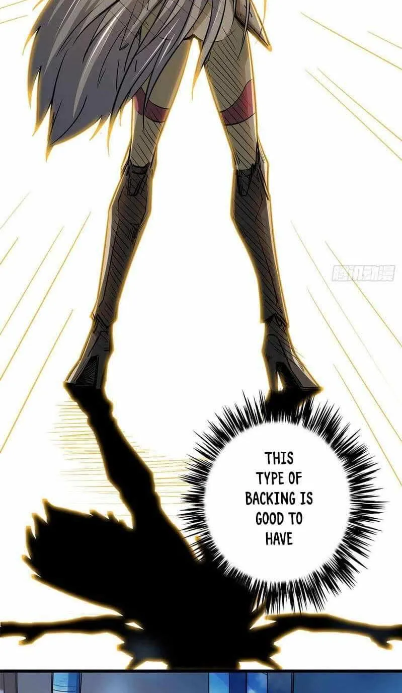 Read Super Gene chapter 26 image 12 on Lezhin