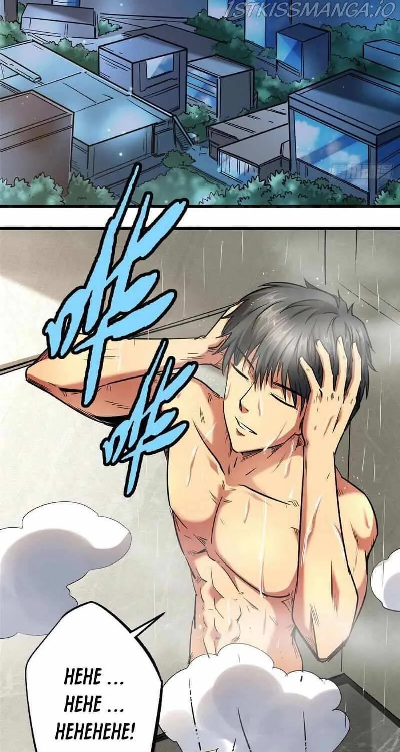 Read Super Gene chapter 26 image 13 on Lezhin