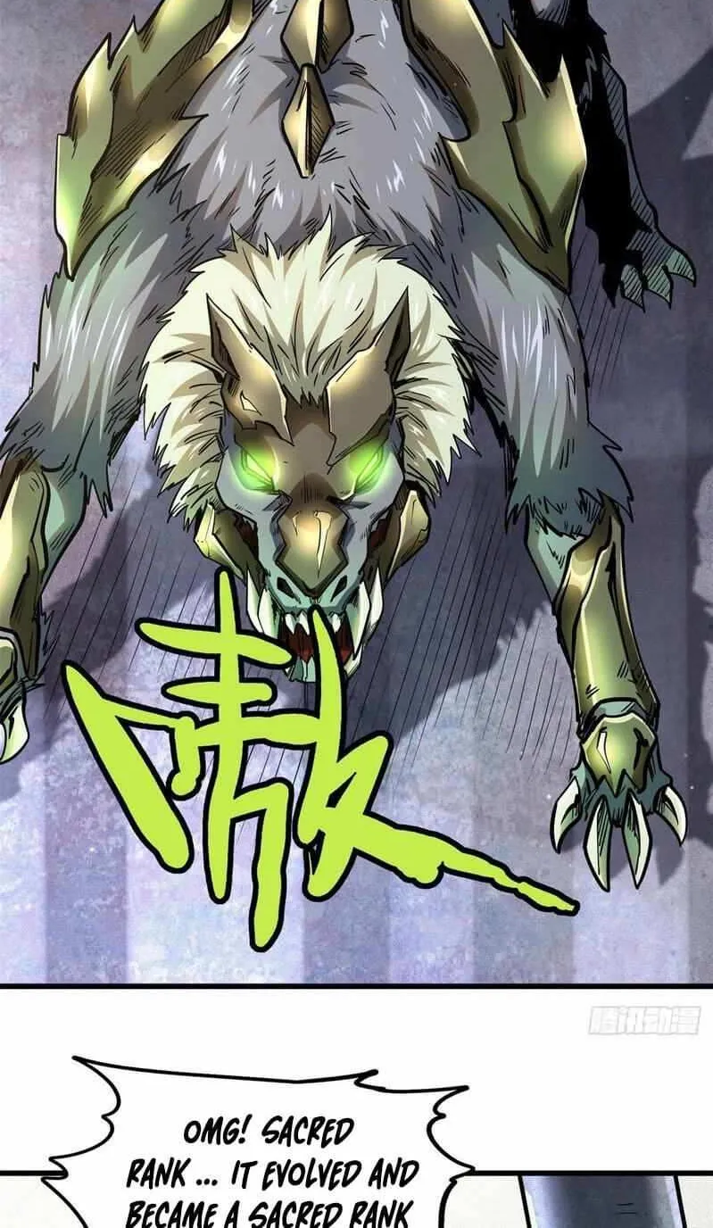 Read Super Gene chapter 26 image 20 on Lezhin