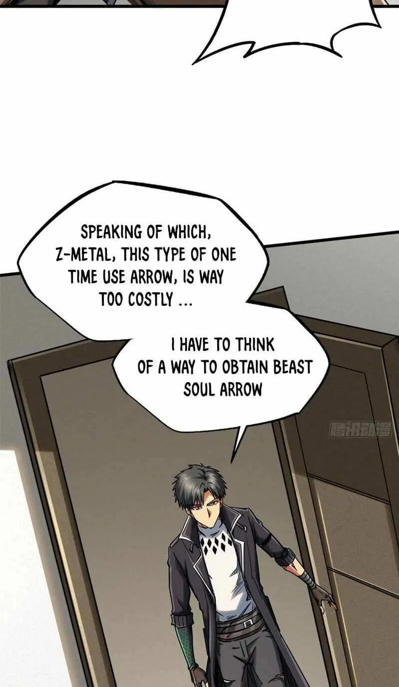 Read Super Gene chapter 26 image 30 on Lezhin