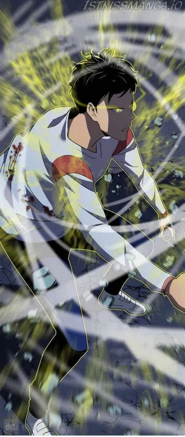 Read Super Gene chapter 26 image 34 on Lezhin