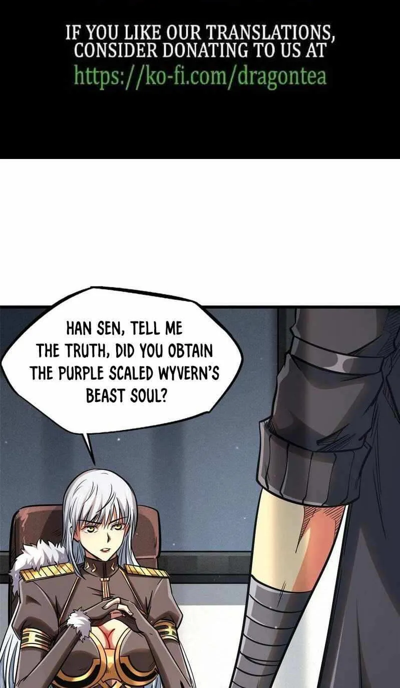 Read Super Gene chapter 26 image 4 on Lezhin
