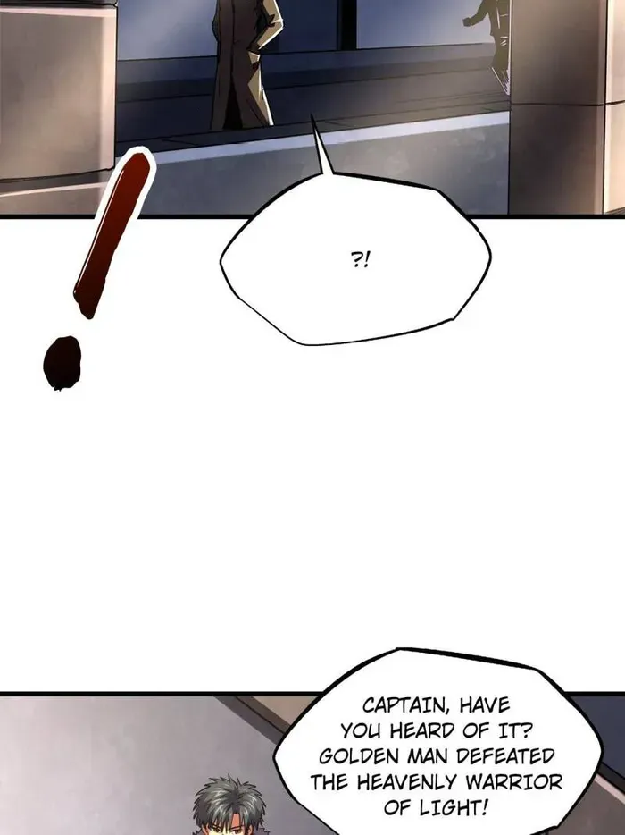 Read Super Gene chapter 260 image 1 on Lezhin