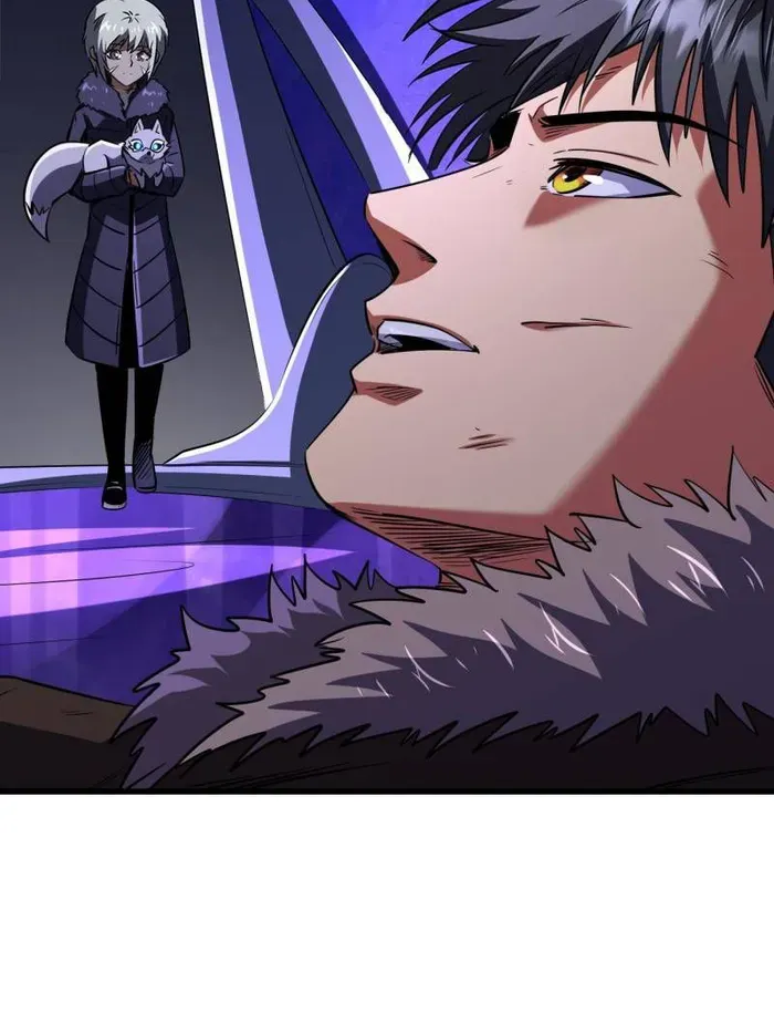 Read Super Gene chapter 260 image 16 on Lezhin