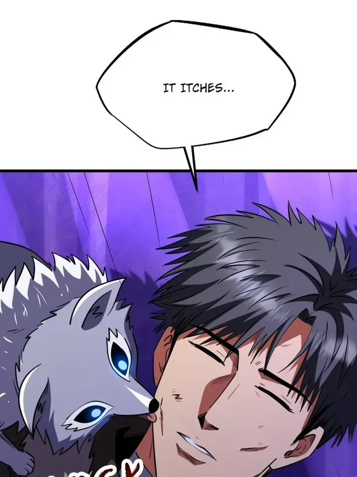 Read Super Gene chapter 260 image 17 on Lezhin