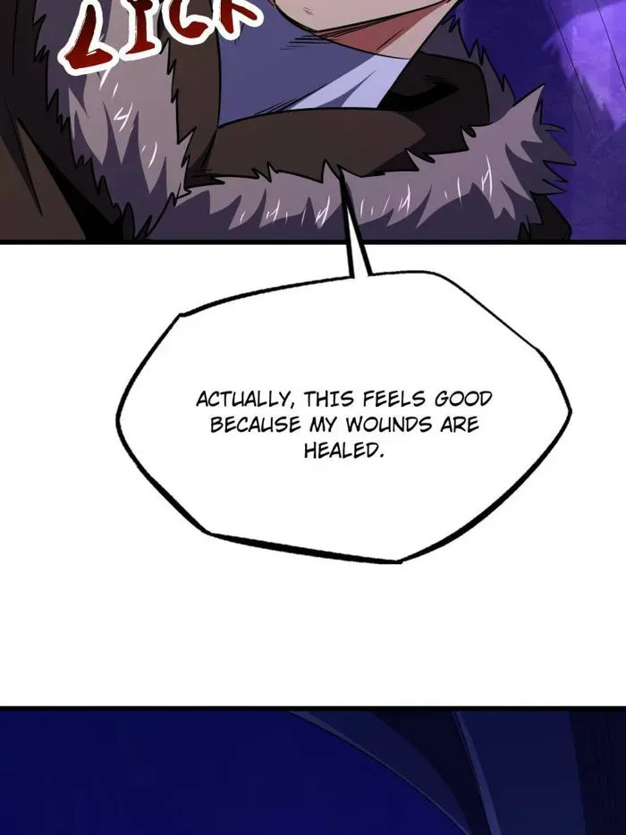 Read Super Gene chapter 260 image 18 on Lezhin