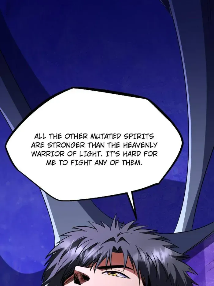 Read Super Gene chapter 260 image 19 on Lezhin