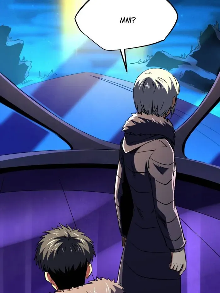 Read Super Gene chapter 260 image 24 on Lezhin