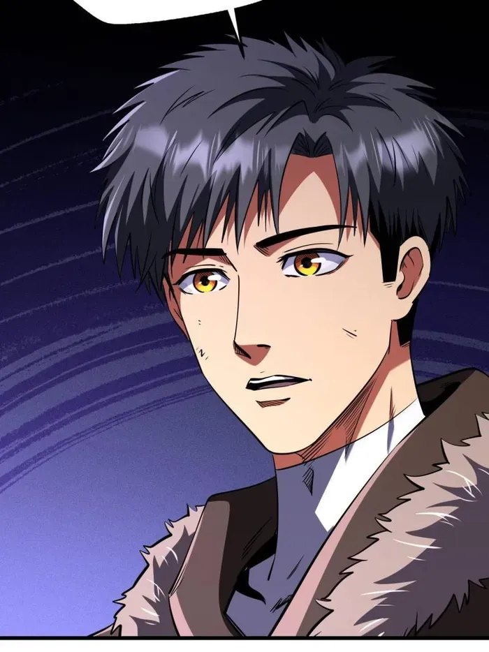 Read Super Gene chapter 260 image 26 on Lezhin