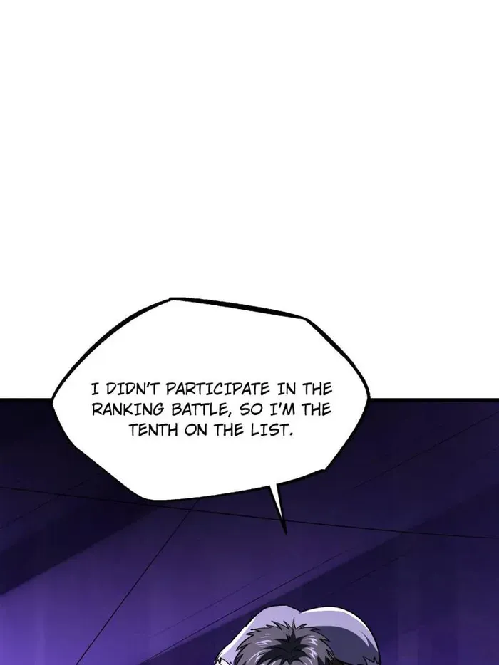 Read Super Gene chapter 260 image 27 on Lezhin