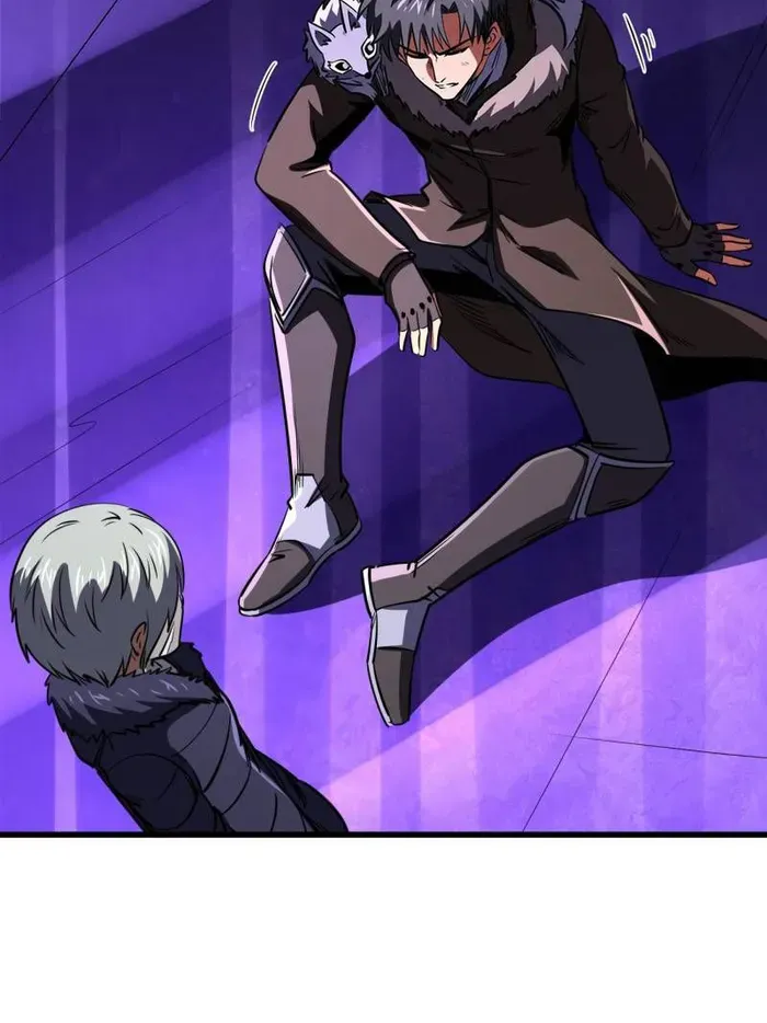 Read Super Gene chapter 260 image 28 on Lezhin