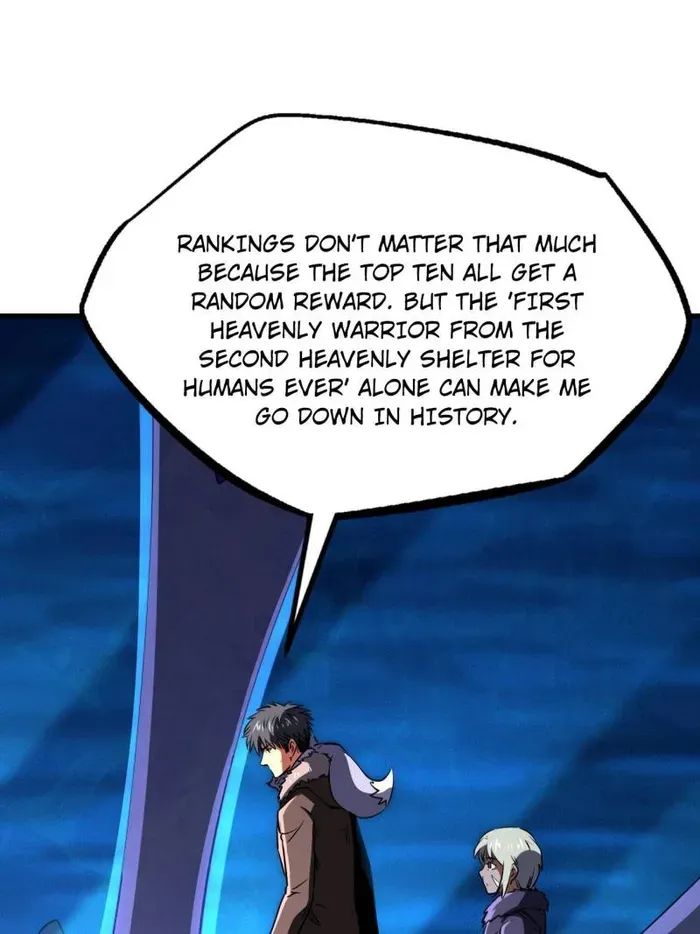 Read Super Gene chapter 260 image 29 on Lezhin