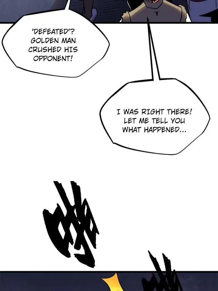 Read Super Gene chapter 260 image 3 on Lezhin