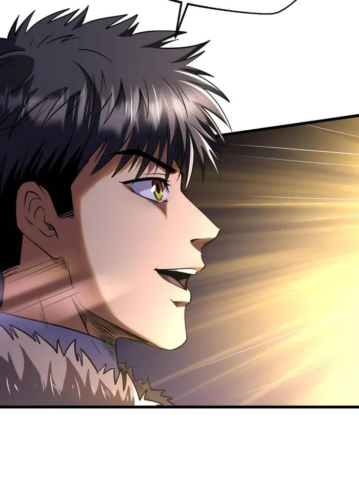 Read Super Gene chapter 260 image 36 on Lezhin
