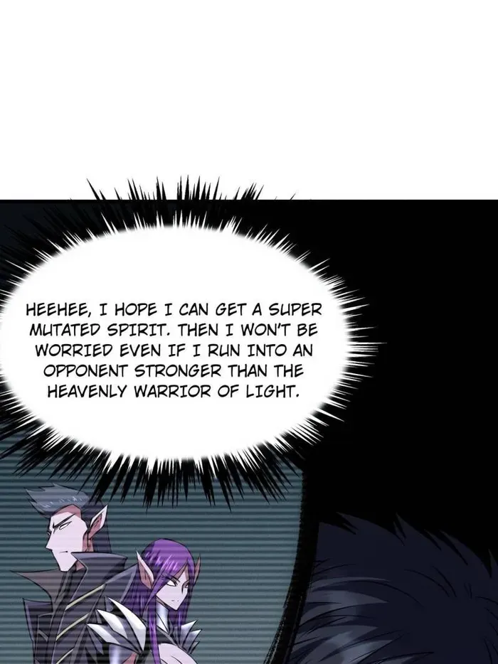 Read Super Gene chapter 260 image 37 on Lezhin