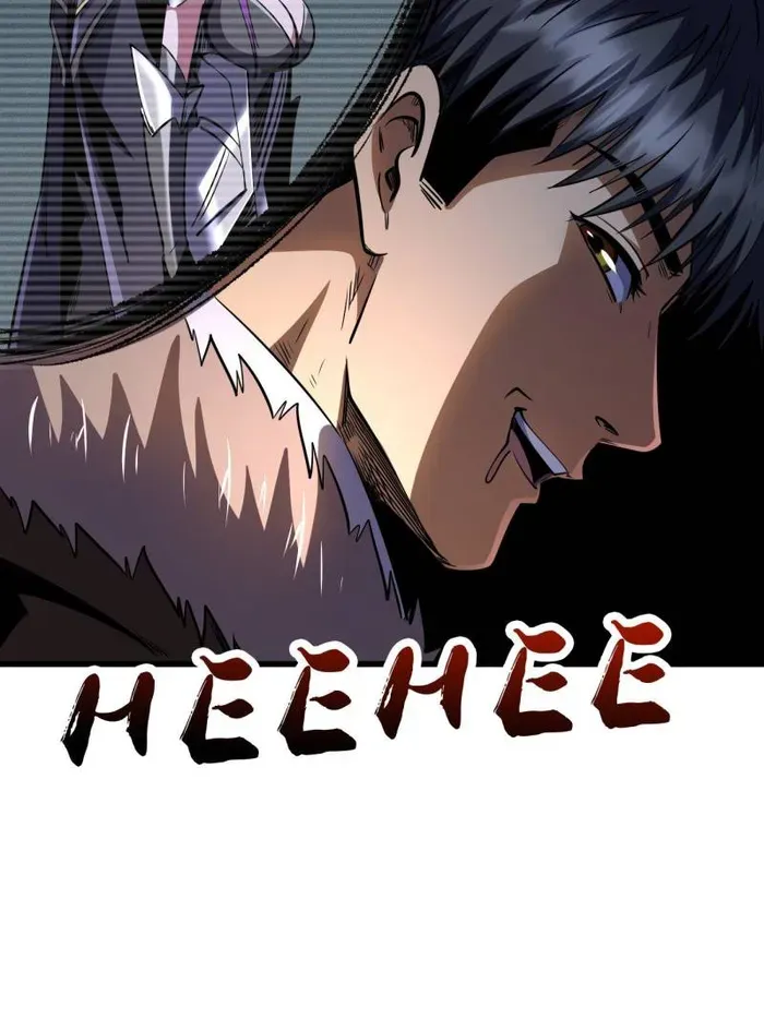 Read Super Gene chapter 260 image 38 on Lezhin