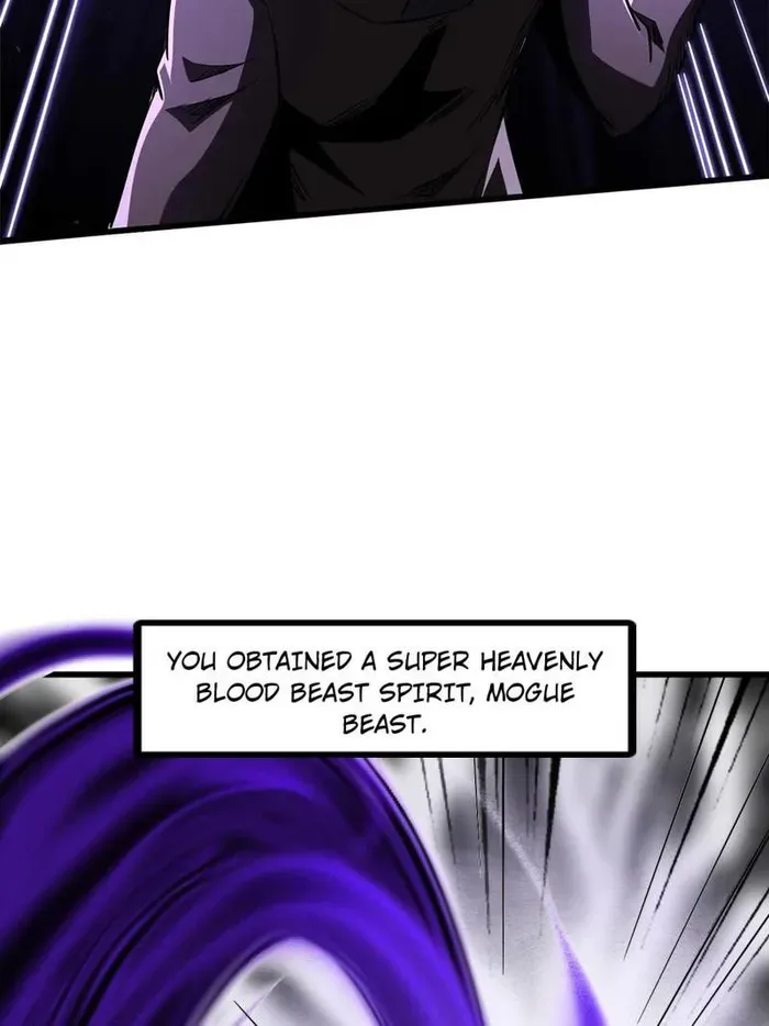 Read Super Gene chapter 260 image 43 on Lezhin
