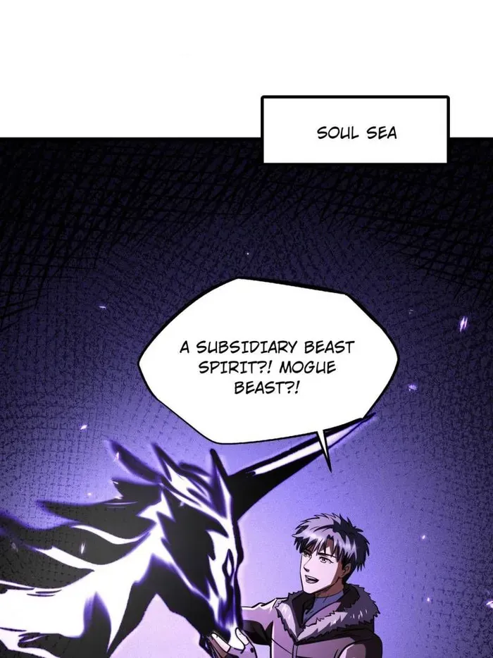 Read Super Gene chapter 260 image 46 on Lezhin