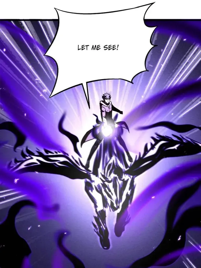 Read Super Gene chapter 260 image 49 on Lezhin