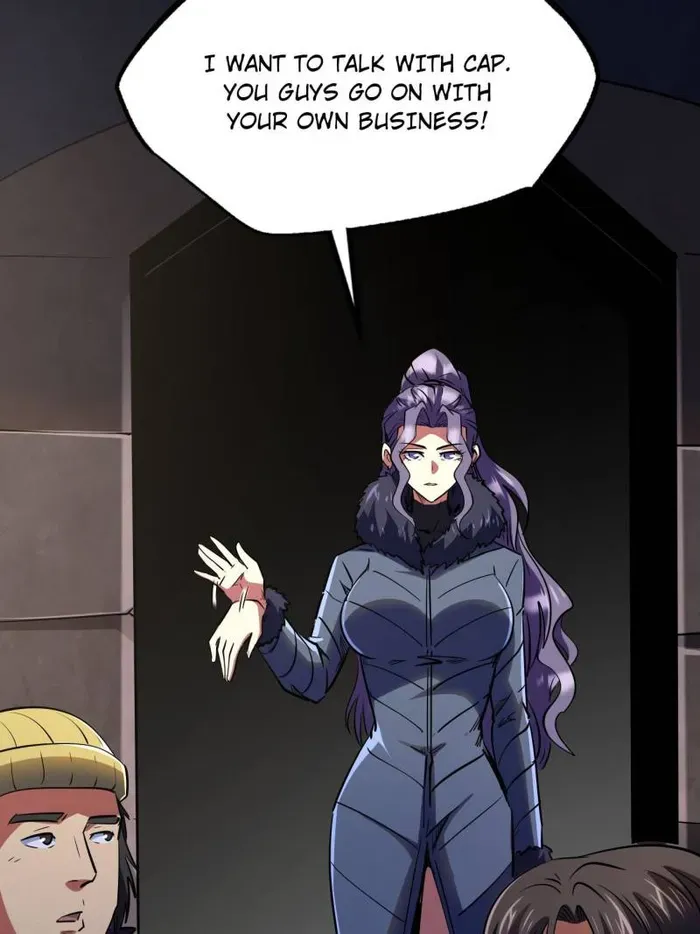 Read Super Gene chapter 260 image 5 on Lezhin