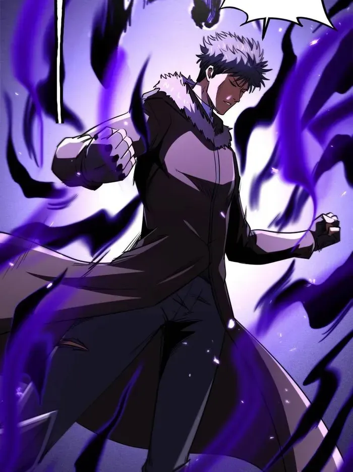 Read Super Gene chapter 260 image 52 on Lezhin