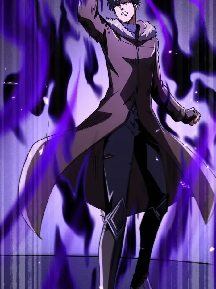 Read Super Gene chapter 260 image 54 on Lezhin