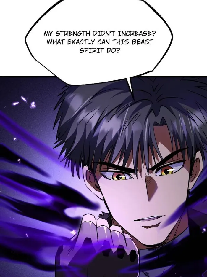 Read Super Gene chapter 260 image 56 on Lezhin