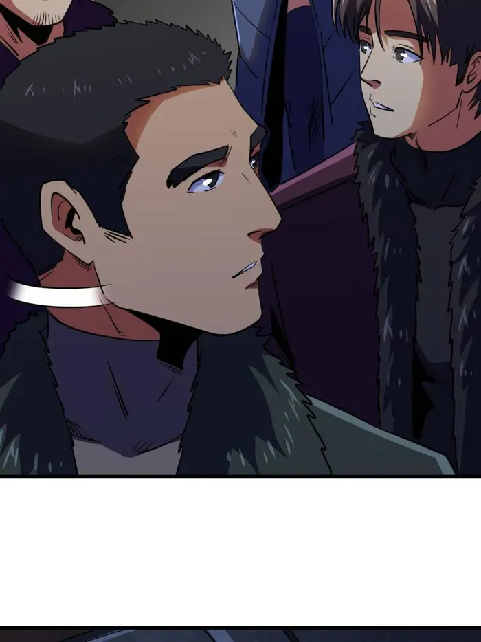 Read Super Gene chapter 260 image 6 on Lezhin