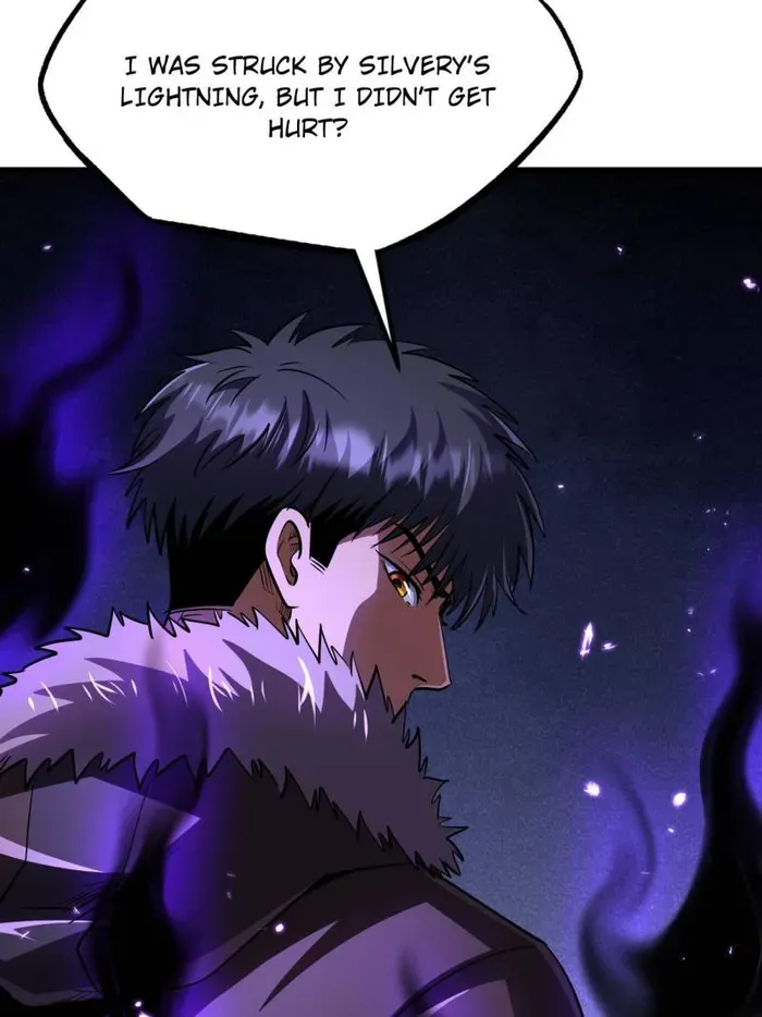 Read Super Gene chapter 260 image 65 on Lezhin