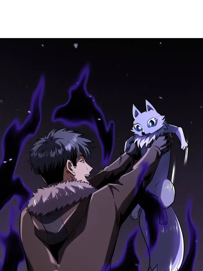 Read Super Gene chapter 260 image 69 on Lezhin