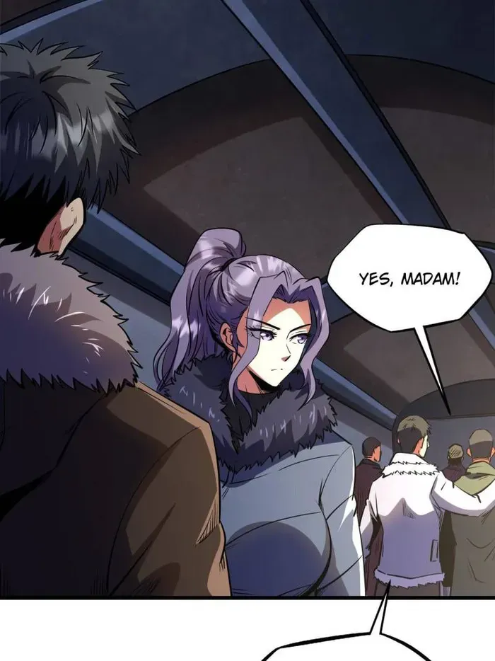 Read Super Gene chapter 260 image 7 on Lezhin