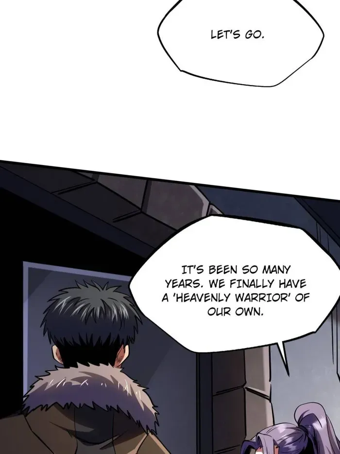 Read Super Gene chapter 260 image 8 on Lezhin