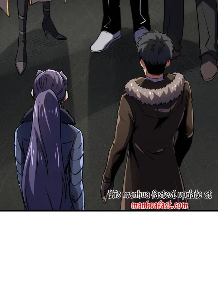 Read Super Gene chapter 261 image 18 on Lezhin