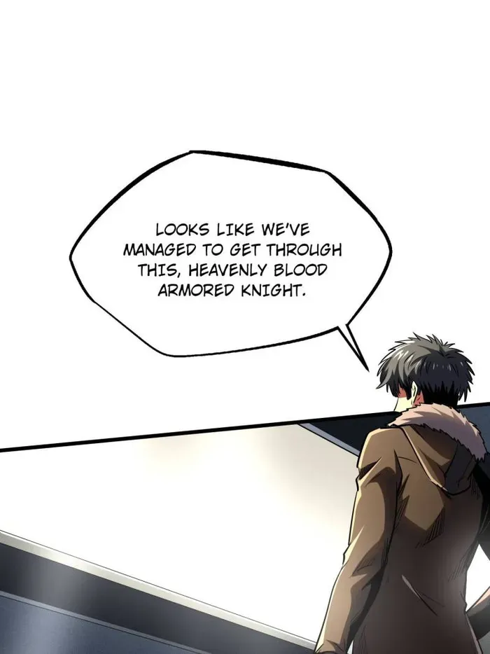Read Super Gene chapter 261 image 2 on Lezhin