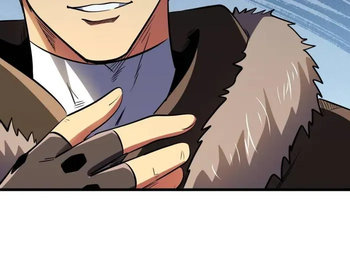 Read Super Gene chapter 261 image 22 on Lezhin