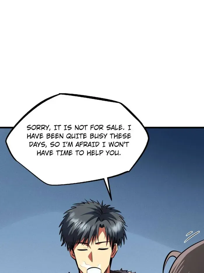 Read Super Gene chapter 261 image 30 on Lezhin