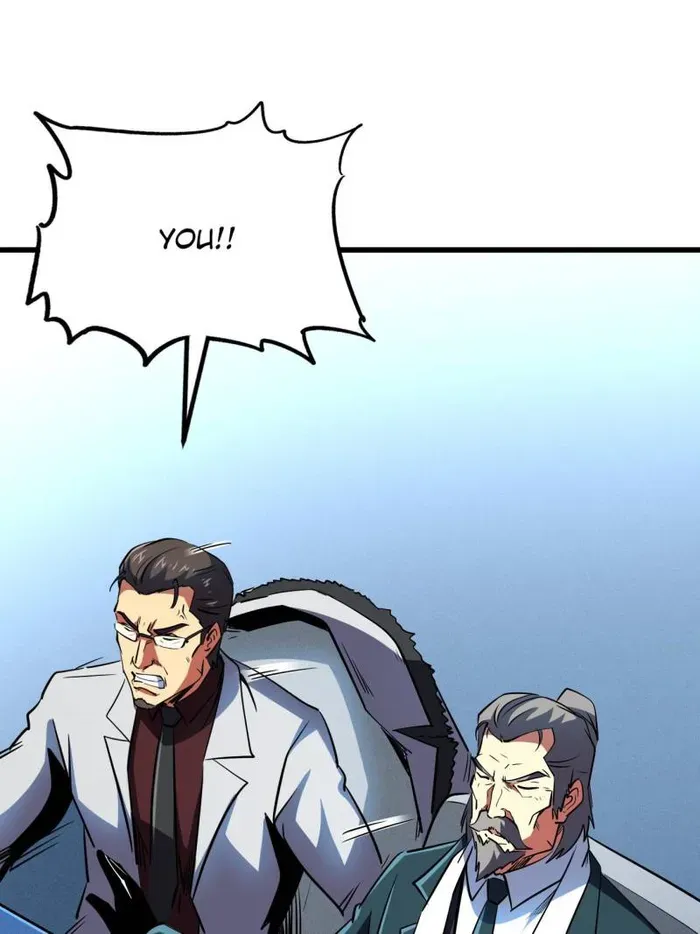 Read Super Gene chapter 261 image 32 on Lezhin