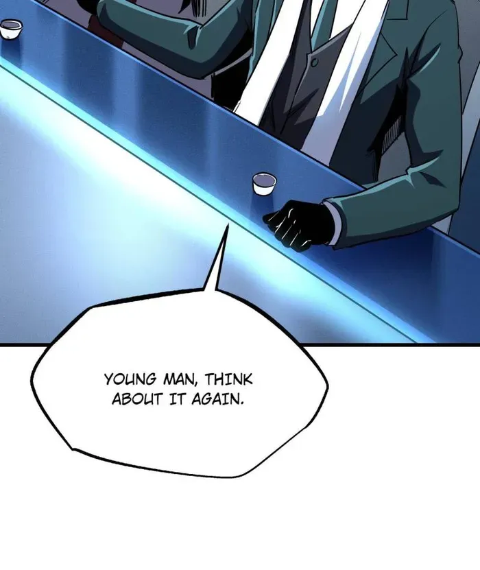 Read Super Gene chapter 261 image 33 on Lezhin