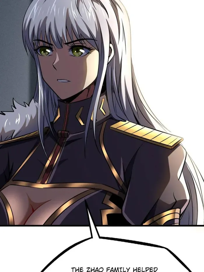 Read Super Gene chapter 261 image 40 on Lezhin