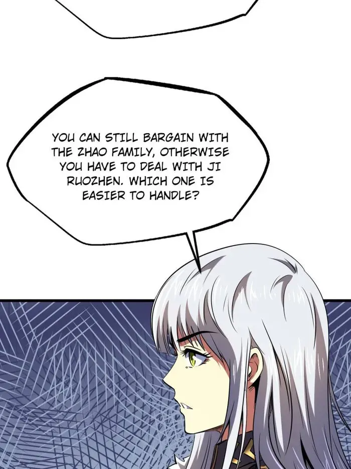 Read Super Gene chapter 261 image 43 on Lezhin