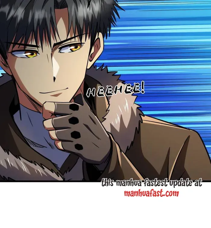 Read Super Gene chapter 261 image 45 on Lezhin