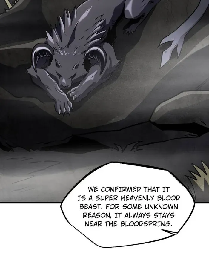Read Super Gene chapter 261 image 49 on Lezhin