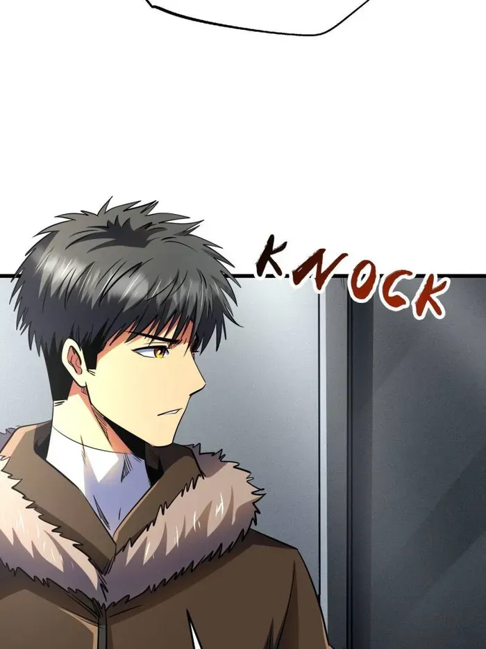 Read Super Gene chapter 261 image 5 on Lezhin