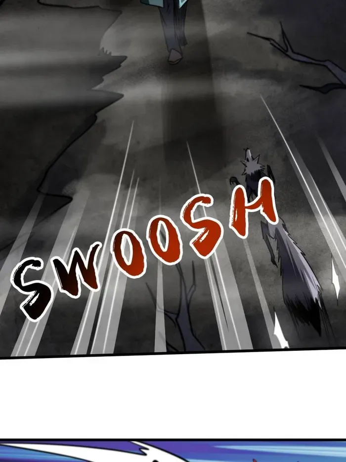 Read Super Gene chapter 261 image 51 on Lezhin