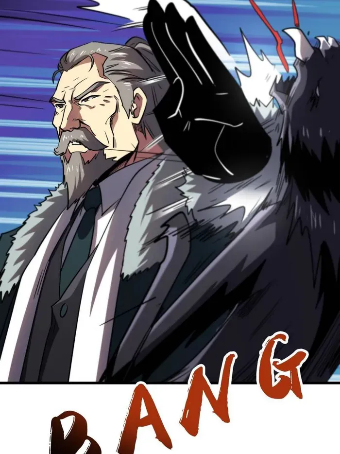 Read Super Gene chapter 261 image 52 on Lezhin