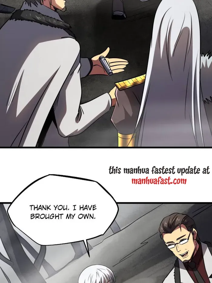 Read Super Gene chapter 261 image 55 on Lezhin